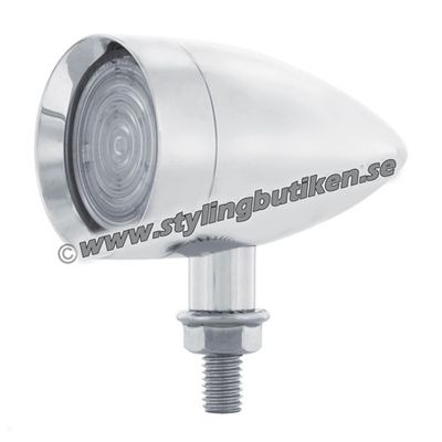 Rod Light LED "VIT" Bullet