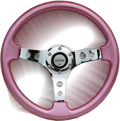Custom [Caliber 350] Pink