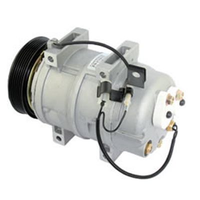 AC-Kompressor Volvo S60/S80/V70/XC70