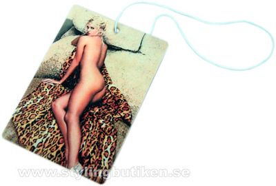 Doftis "Sexy Babe" Ocean