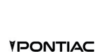 "Pontiac" (1148x157mm)