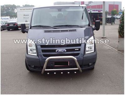 Ford Transit frontbåge