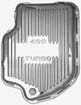 Oljetråg Automatlåda GM TH400 "Extra djup"