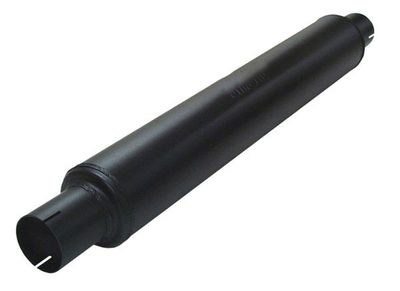 Sportljuddämpare 76 mm / 3"