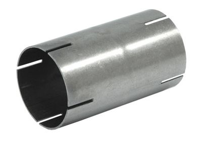 Avgasrör skarvmuff 63.5 mm / 2 ½"