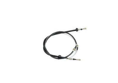 Handbromswire Bak Volvo 140