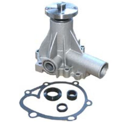 Vattenpump 200/300/700 