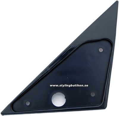 Adapterplatta BMW E36 2D 