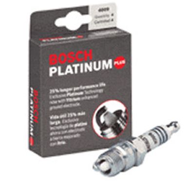 Bosch tändstift MB 300E/300CE/260E