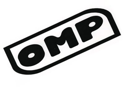 "OMP" (499x167mm) 