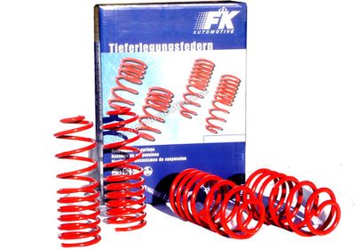 Sänkningssats Alfa Romeo 156