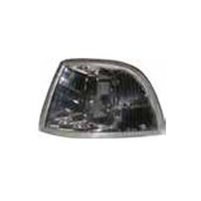 Höger Vit Framblinkers Volvo S40/V40