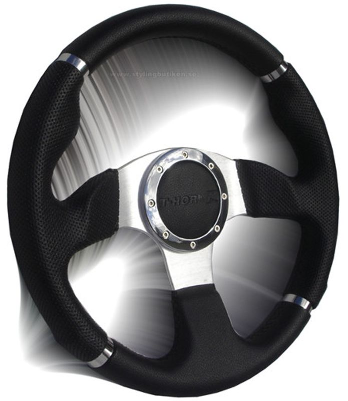 MPH Pro Ride