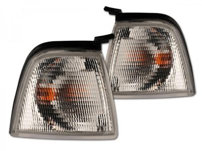 Framblinkers Audi 80