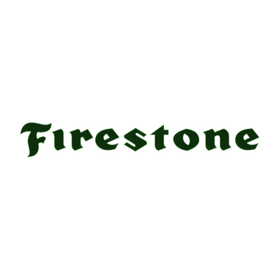 "Firestone" (983x142mm)