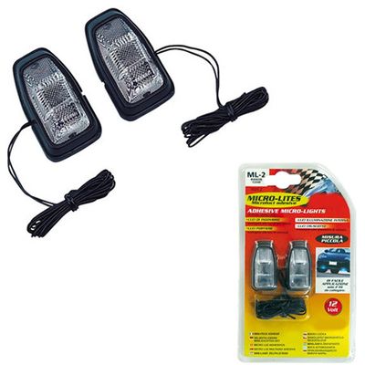 Micro-lites 2-pack VIT