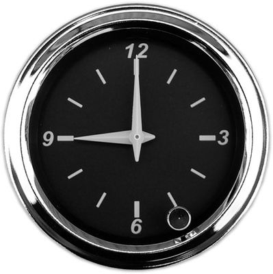 AutoClassic Gauge "Klocka"