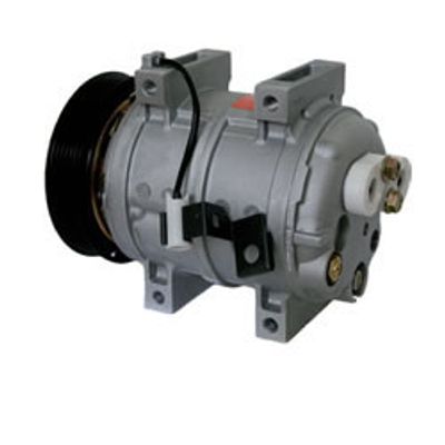 AC-Kompressor Volvo S70/V70/C70/S40/V40