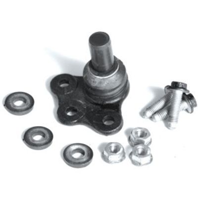 Spindelled Saab 9-5