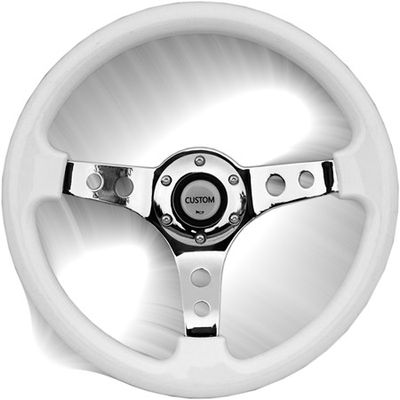 Custom [Caliber 350] White