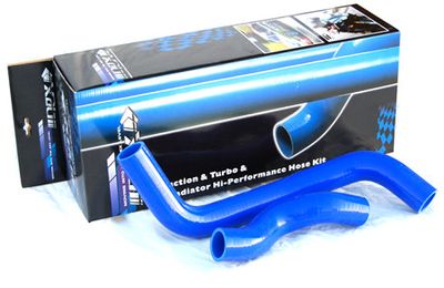 Slangkit Nissan S13/S14 SR20DET