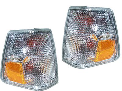 Framblinkers Volvo 240 81-