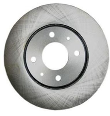 Bromsskiva Fram Volvo S40/V40