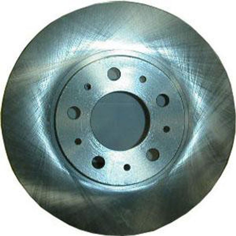 Bromsskiva fram Volvo 850/V90/S70/V70