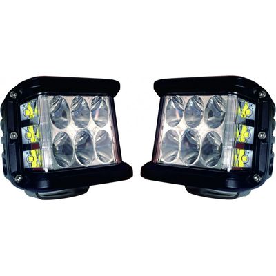 LED-arbetsbelysning 45W (2-PACK)