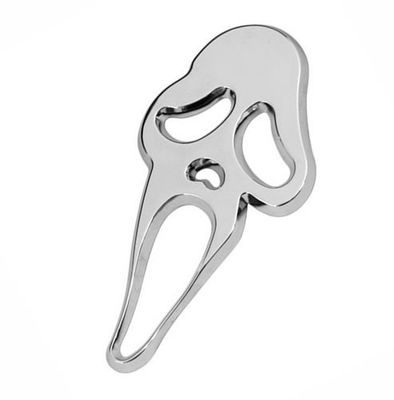 Emblem "Scream"