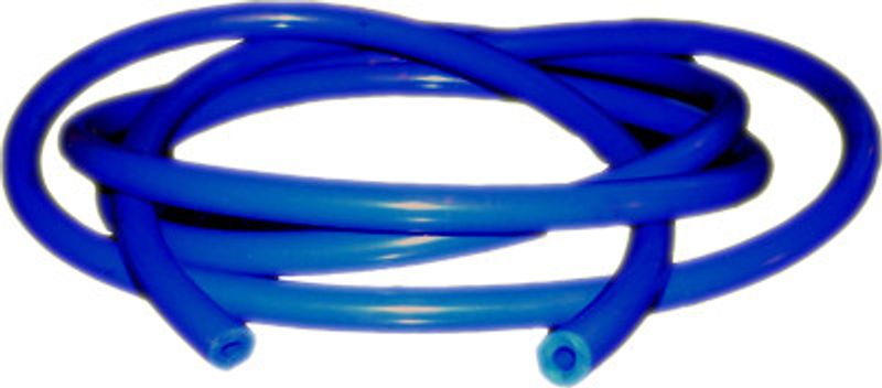 Vakumslang 5,6mm, Blå