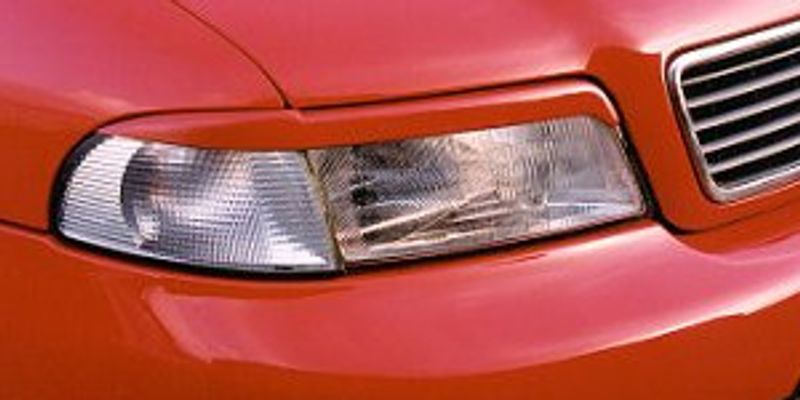 Ögonlock Audi A4 -1.1999
