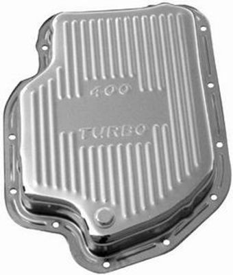 Oljetråg Automatlåda GM TH400