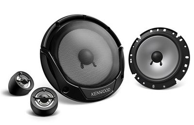 Kenwood KFC-E170P 6.5"