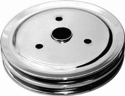 Remskiva SBC SWP Nedre 2-spårig