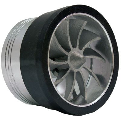 Insugsturbin 2.5/2.75/3"