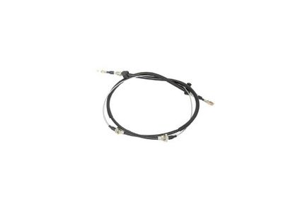 Handbromswire Bak Volvo 140/164