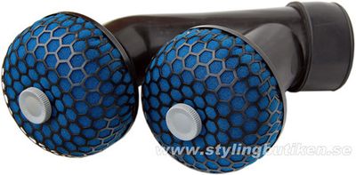 AiR Twin Charger filter