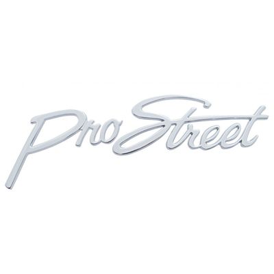 AutoClassic Script "Pro Street"