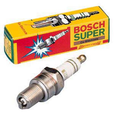 Tändstift Bosch WR7DC