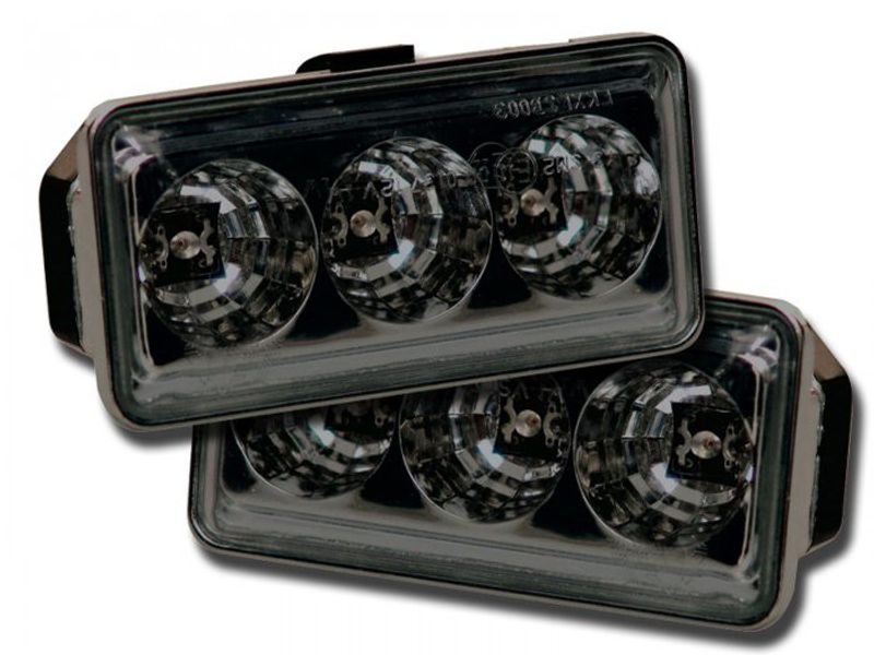 Volkswagen LED-blinkers