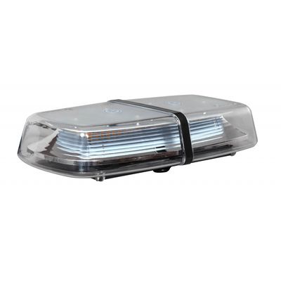 LED Blixtljusramp ECE-R65/R10 42W 12/24V