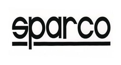 "Sparco" (210x48mm) 