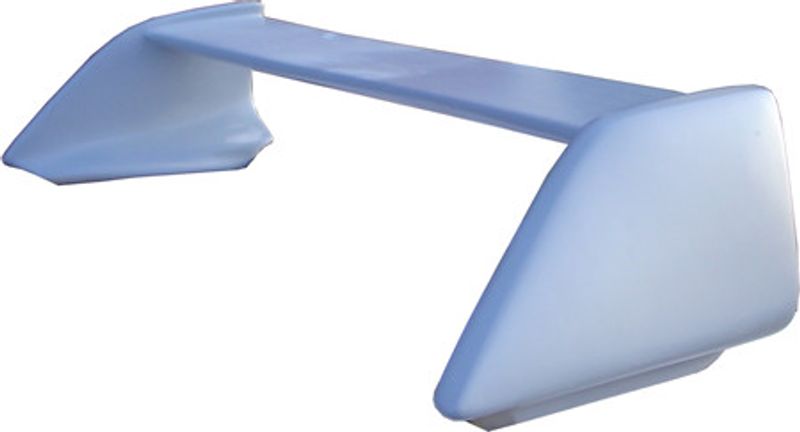 Tuning Wing: Evolution