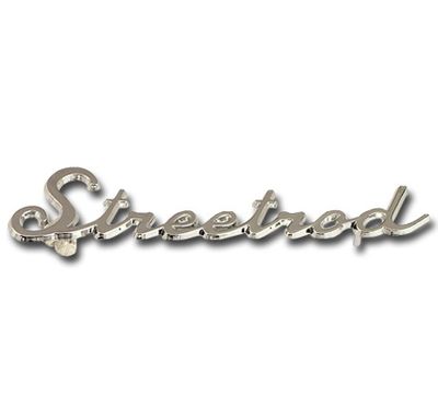 AutoClassic Script "Streetrod"
