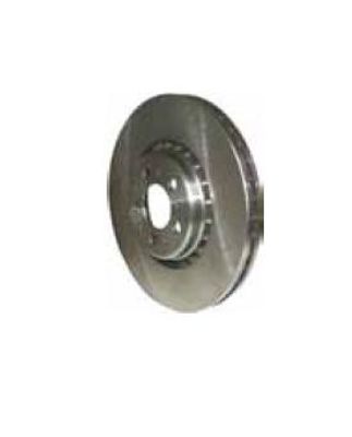 Bromsskiva fram Volvo S60/S80/V70/XC70