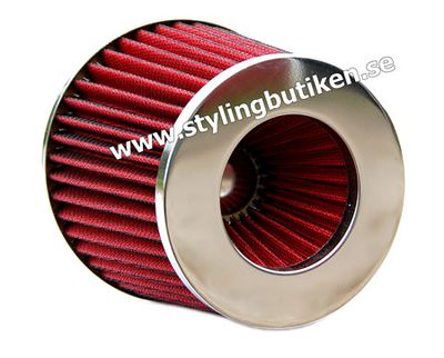 AiR Twincone filter
