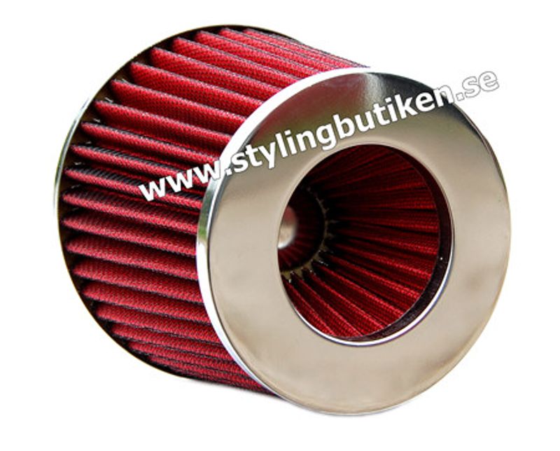 AiR Twincone filter