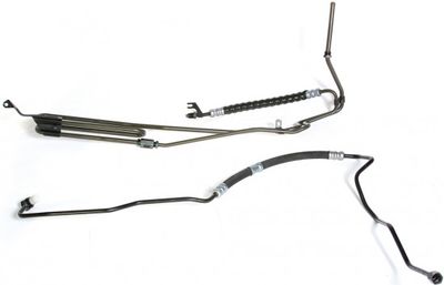 Styrservorör Och Slang Saab 9-5