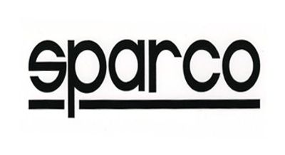 "Sparco" (215x949mm) 
